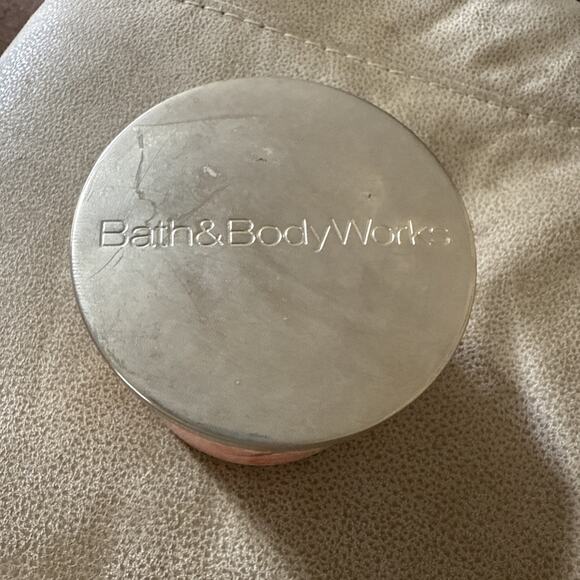 NEW Bath And Body Works Pineapple Mango 3-Wick‎ Candle 25-45 hours 14.5 oz BBW - Picture 7 of 10